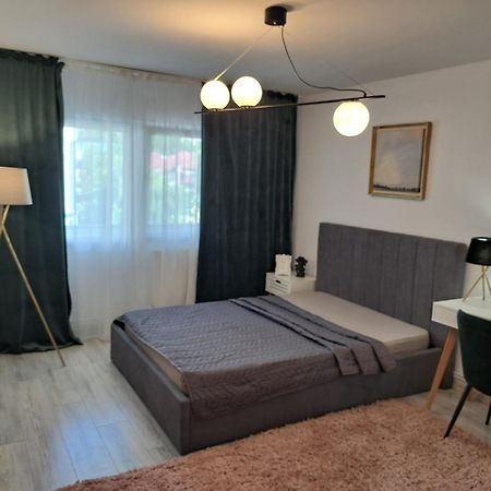 דירות יאשי Station'S Loft מראה חיצוני תמונה