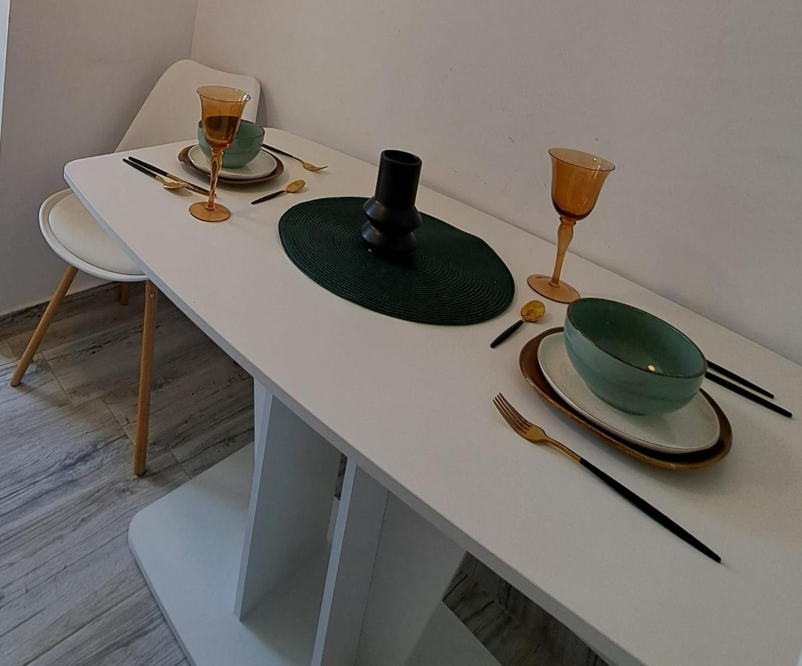 דירות יאשי Station'S Loft מראה חיצוני תמונה